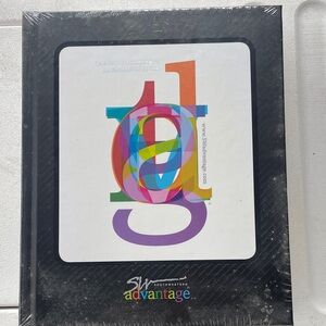 Southwestern Advantage Study Guide